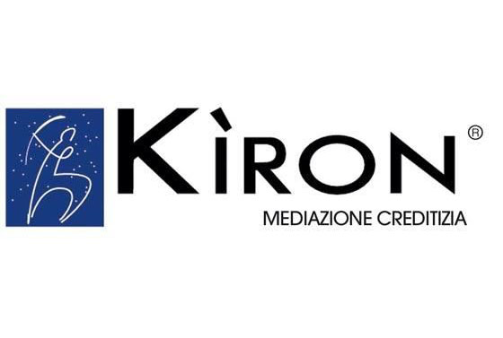 Logo Kiron